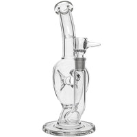 Ben Wilson Donut Disc Perc Bong
