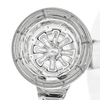 Ben Wilson Donut Disc Perc Bong