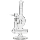 Triple Donut Inline Percolator Bongs from Ben Wilson Glass