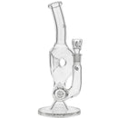 Triple Donut Inline Percolator Bongs from Ben Wilson Glass