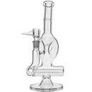 Triple Donut Inline Percolator Bongs from Ben Wilson Glass