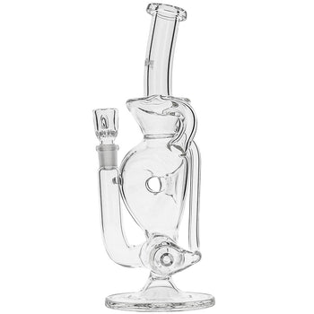 Ben Wilson Recycler Bong image