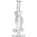 Ben Wilson Glass Inline Recycler Bong