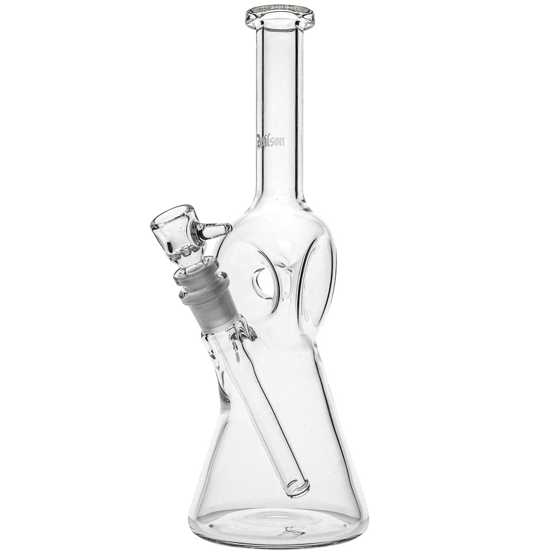 Ben Wilson Triple Donut Beaker Bong