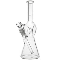 Ben Wilson Triple Donut Beaker Bong