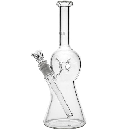 Ben Wilson Triple Donut Beaker Bong