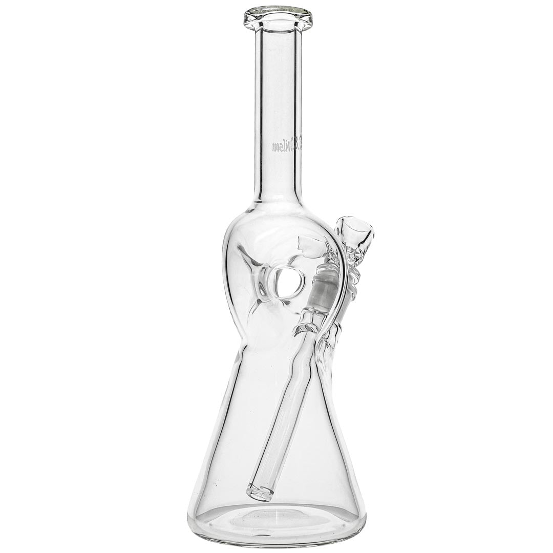 Ben Wilson Triple Donut Beaker Bong