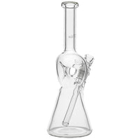 Ben Wilson Triple Donut Beaker Bong