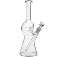 Ben Wilson Triple Donut Beaker Bong