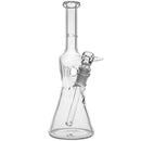 Ben Wilson Triple Donut Beaker Bong