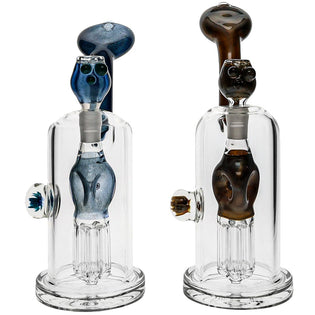 Ben Wilson 6-Arm Colored Donut Bubblers