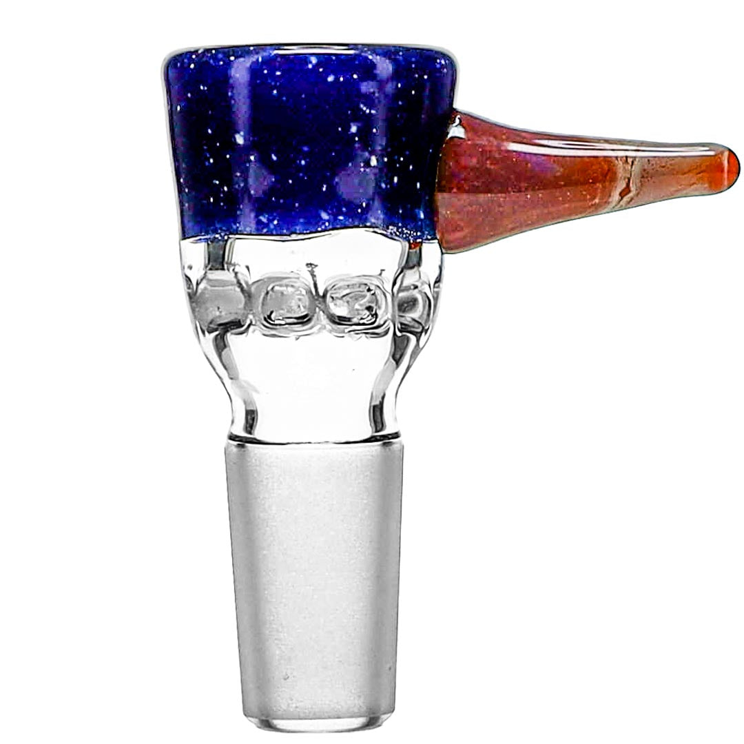Ben Wilson 14mm Martini Screen Bong Bowls