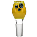 Ben Wilson 14mm Color Screen Bong Bowls