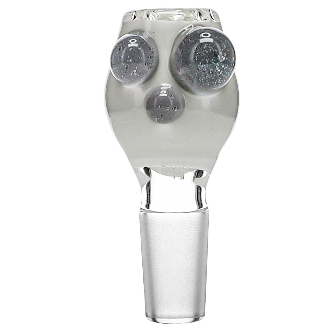 Ben Wilson 14mm Color Screen Bong Bowls