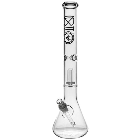 BIO Glass Showerhead Perc Bong