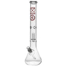 Bio Glass Showerhead Beaker Bong