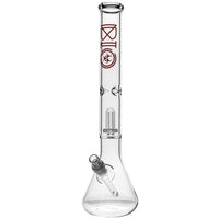 Bio Glass Showerhead Beaker Bong