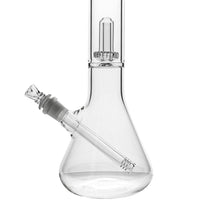 Bio Glass Showerhead Beaker Bong