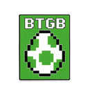 BTGB Ultimate Sticker Pack