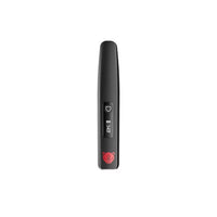 Bear Quartz TRIO 2.0 3-in-1 Dab Tool in Black