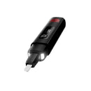 Bear Quartz TRIO 2.0 3-in-1 Dab Tool Lights On