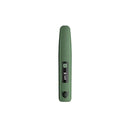 Bear Quartz TRIO 2.0 3-in-1 Dab Tool in Green