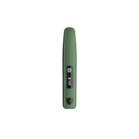 Bear Quartz TRIO 2.0 3-in-1 Dab Tool in Green