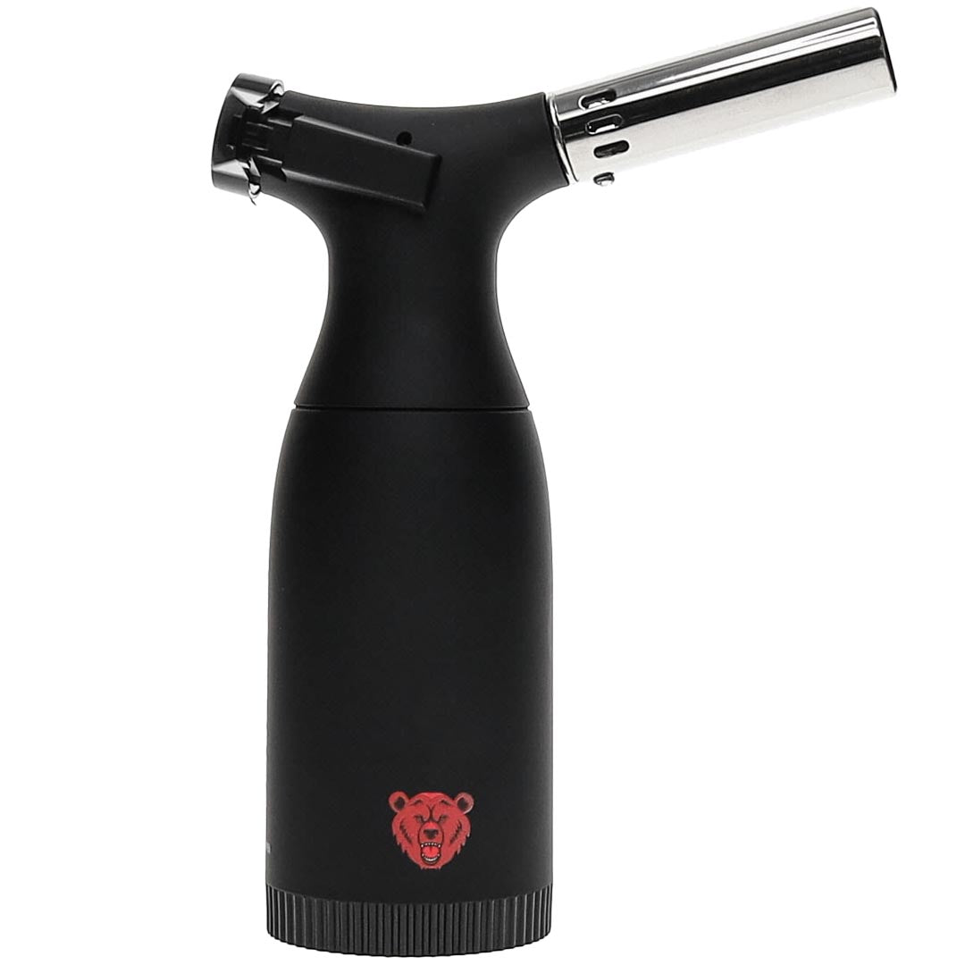 Bear Quartz ULTRA Windproof Butane Torch