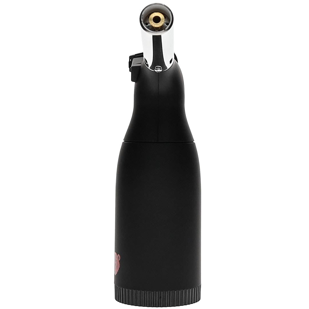 Bear Quartz ULTRA Windproof Butane Torch
