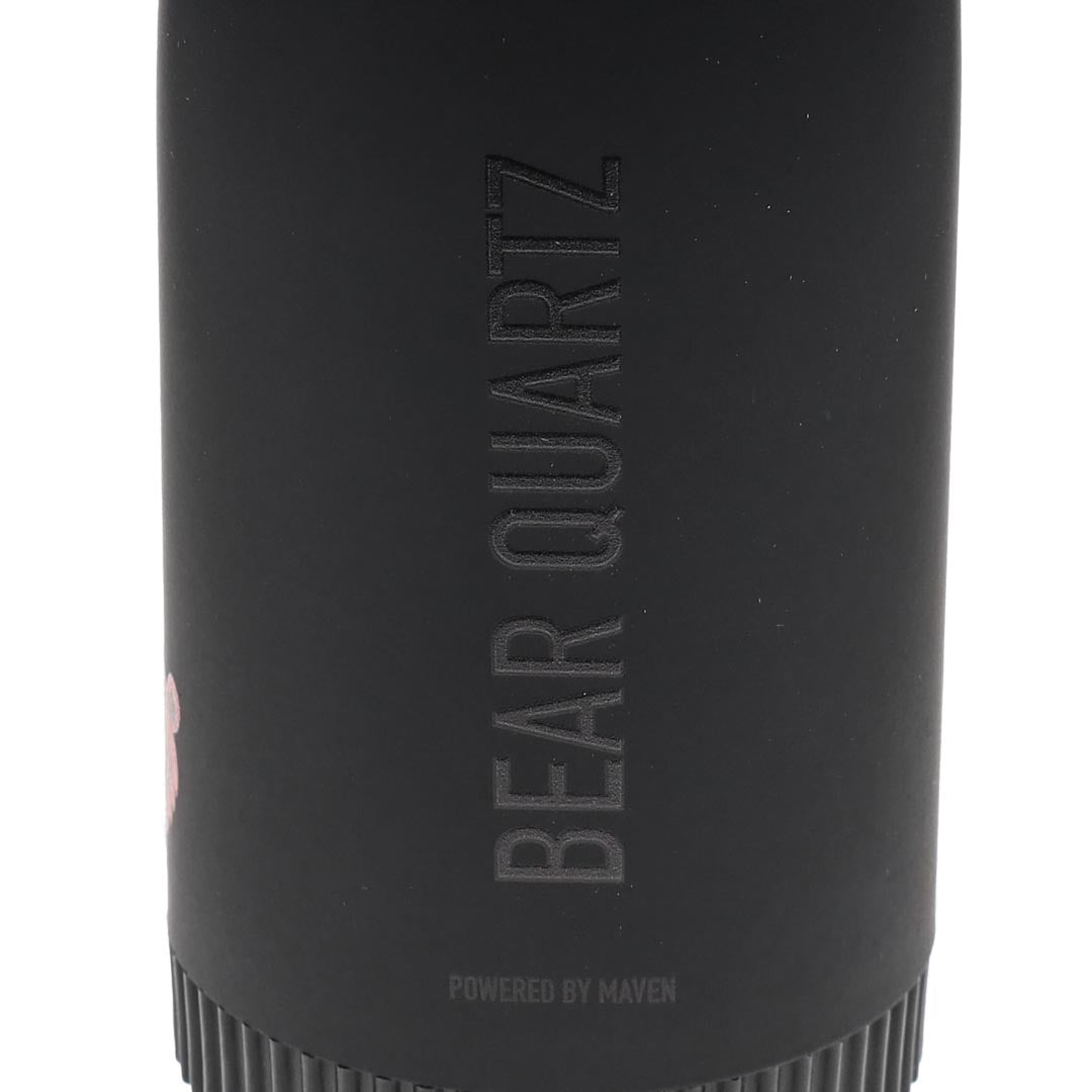Bear Quartz ULTRA Windproof Butane Torch By Maven