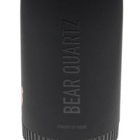 Bear Quartz ULTRA Windproof Butane Torch By Maven