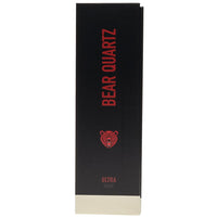 Bear Quartz ULTRA Windproof Butane Torch Box