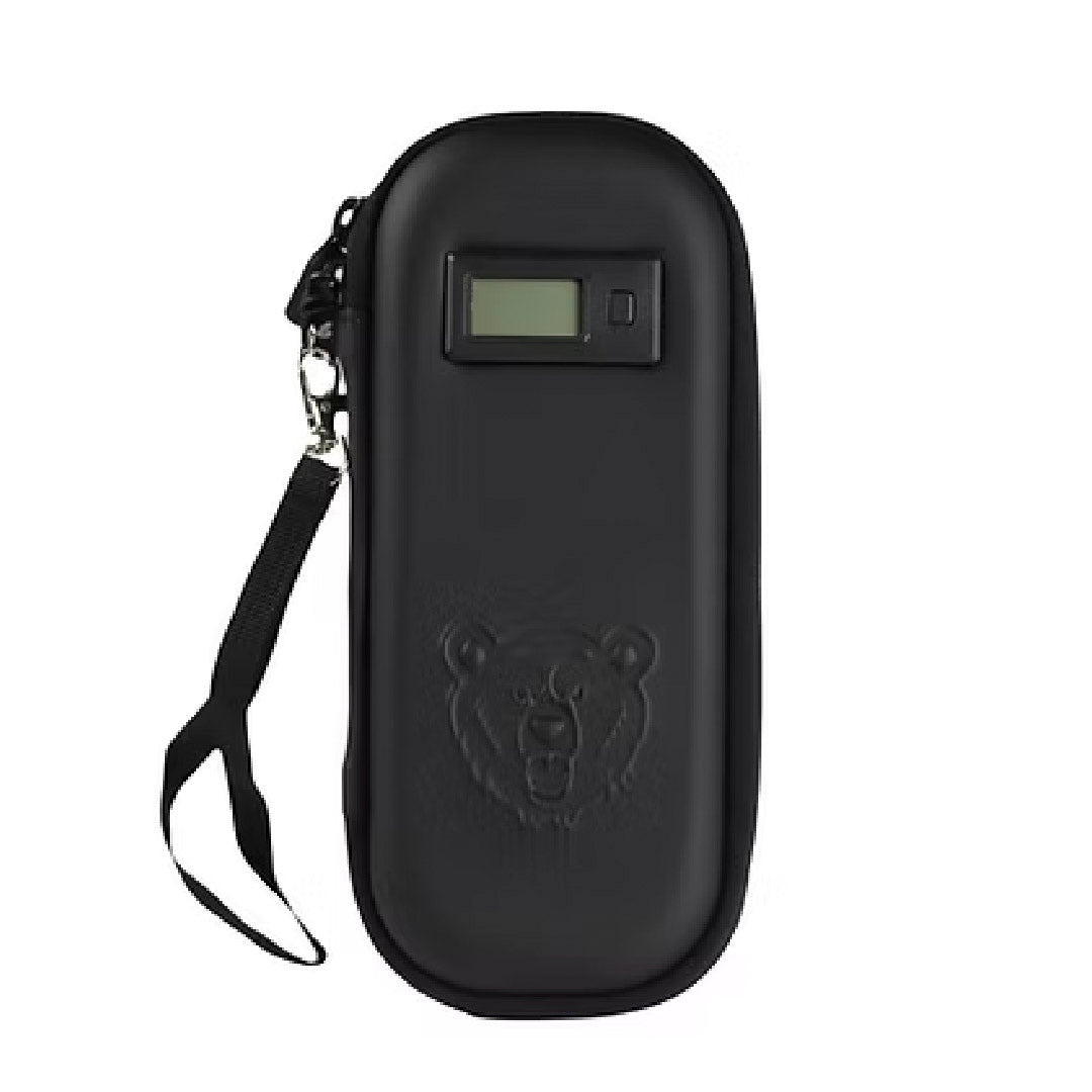 Bear Quartz Polar Pack Cooler Travel Case