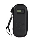 Bear Quartz Polar Pack Cooler Travel Case Available in Black