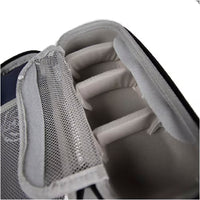 Bear Quartz Polar Pack Cooler Travel Case Inside Photo