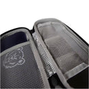 Bear Quartz Polar Pack Cooler Travel Case Inside Photo
