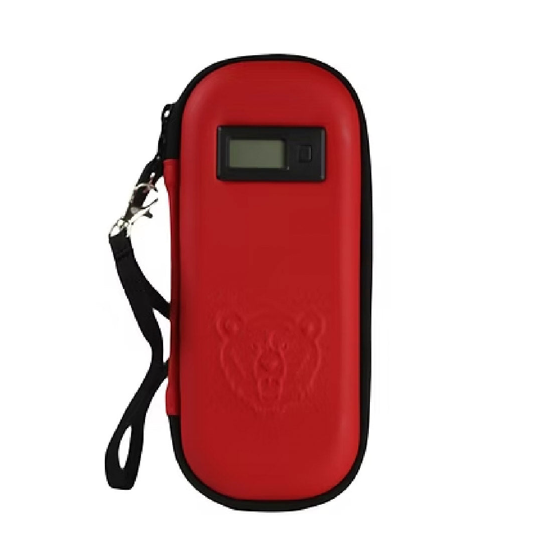 Bear Quartz Polar Pack Cooler Travel Case