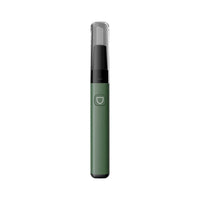 Bear Quartz SLIM Hot Knife Dabber Green