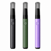 Bear Quartz SLIM Electronic Hot Knife Dab Tools