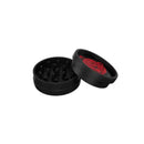 Santa Cruz Shredder x Bear Quartz Hemp Herb Grinder
