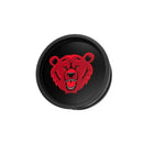 Santa Cruz Shredder x Bear Quartz Hemp Herb Grinder