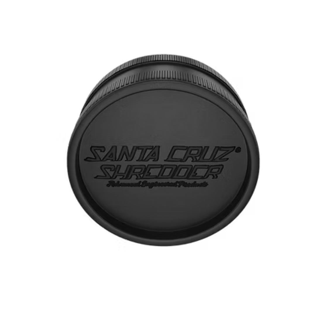 Santa Cruz Shredder x Bear Quartz Hemp Herb Grinder