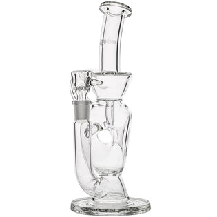 Ben Wilson Disc Percolator Recycler Bong