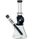 Ben Wilson Custom Triple Donut Beaker Bong