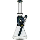 Ben Wilson Custom Triple Donut Beaker Bong