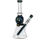 Ben Wilson Custom Triple Donut Beaker Bong