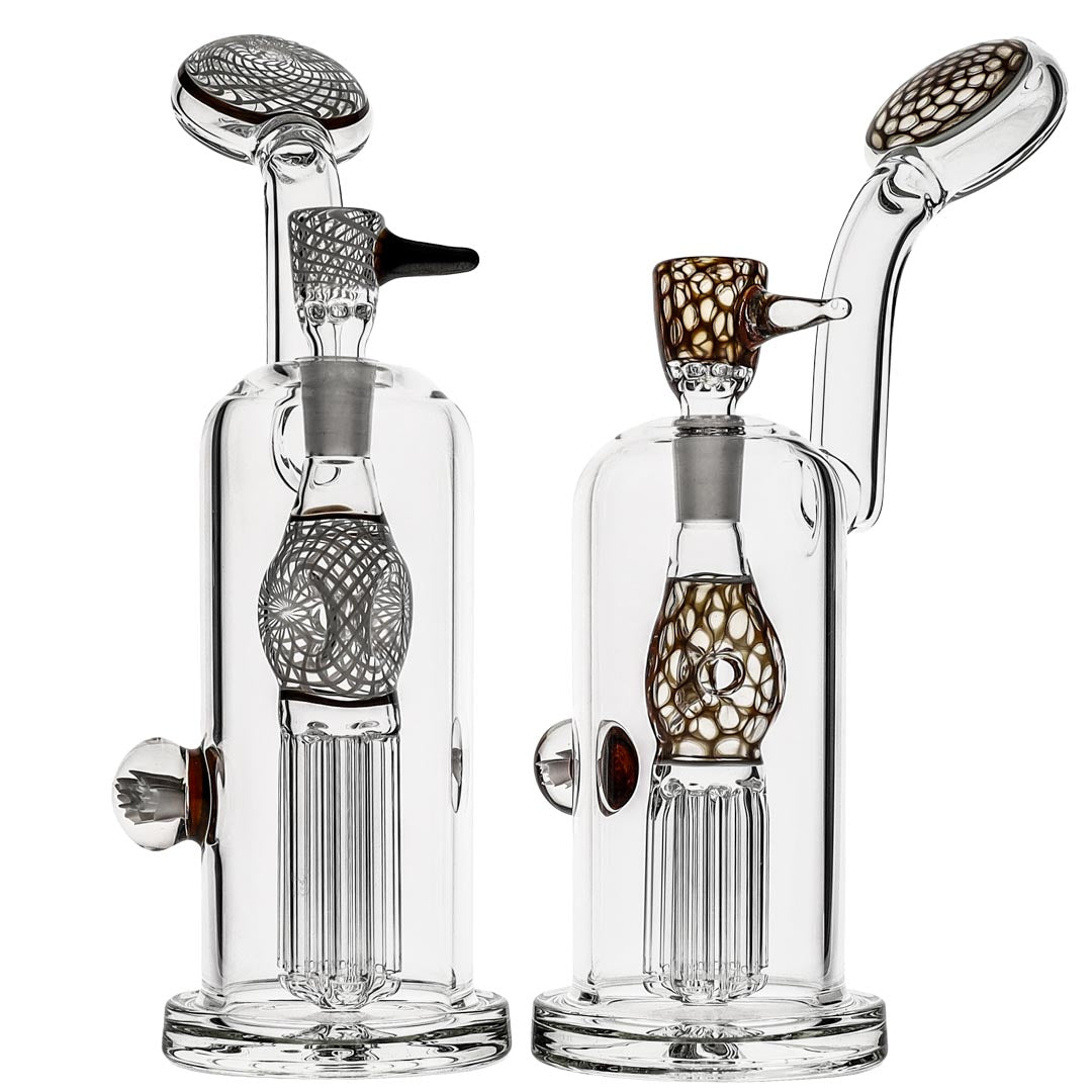 Bubbler Bongs & Bubbler Pipes