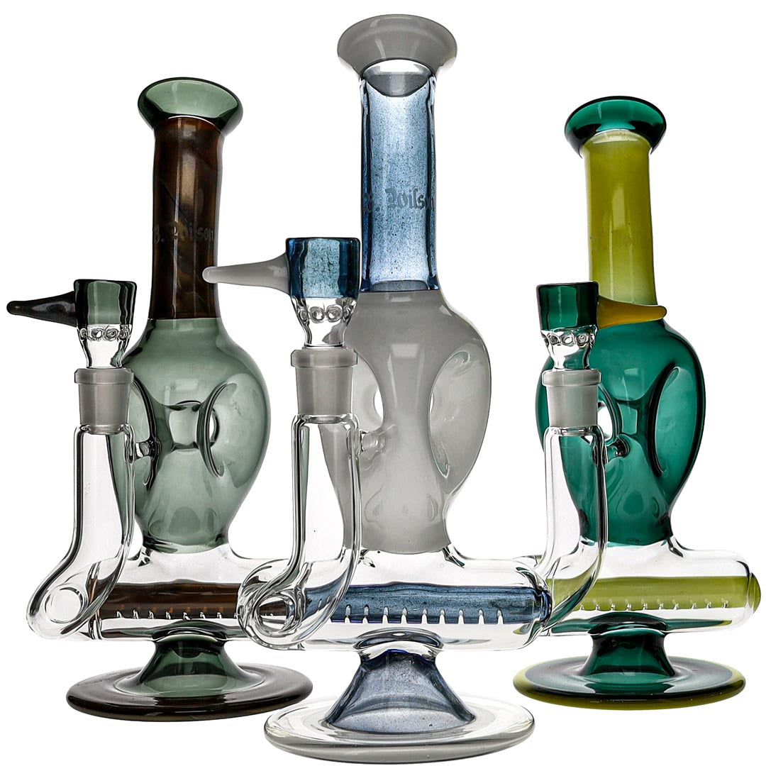 Dab Rigs