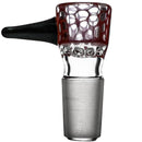Ben Wilson 18mm Honeycomb Martini Screen Bowls