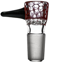 Ben Wilson 18mm Honeycomb Martini Screen Bowls